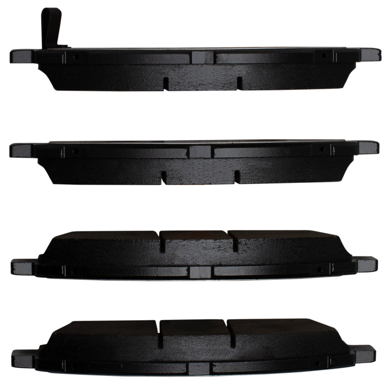 Picture of DFC 09-15 Toyota Venza Front Euro 5000 Ceramic Brake Pads