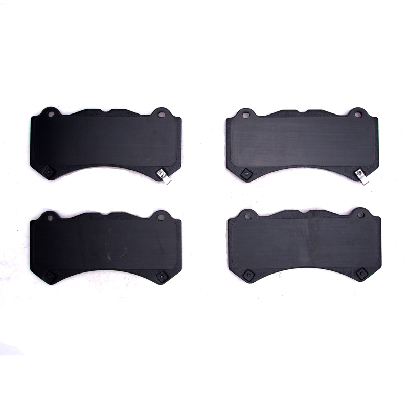 Picture of DFC 09-25 Cadillac CTS Front Euro 5000 Ceramic Brake Pads