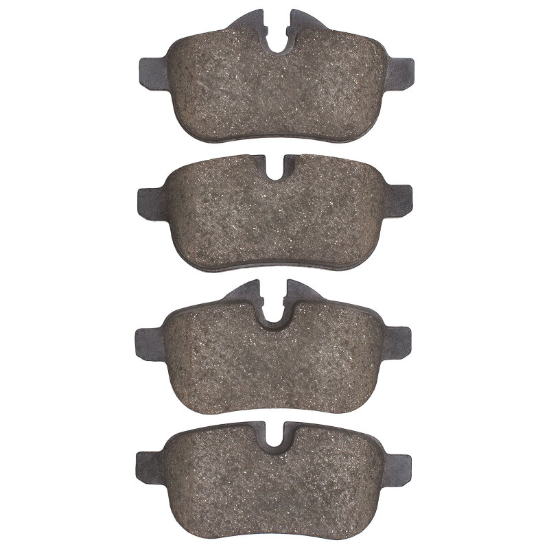 Picture of DFC 09-16 BMW Z4 Rear Euro 5000 Ceramic Brake Pads