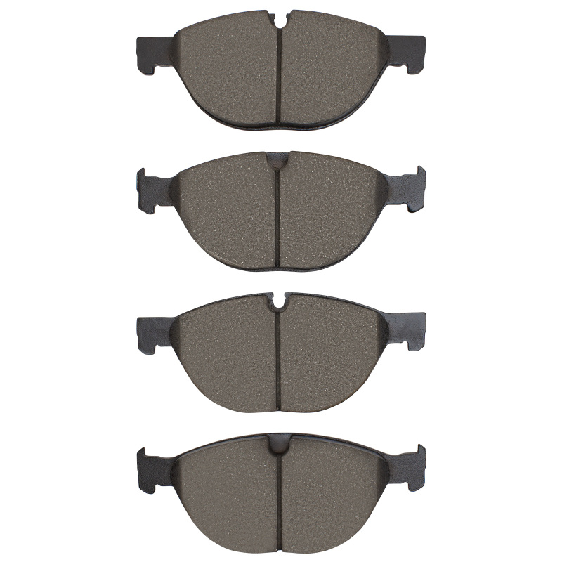 Picture of DFC 10-24 Jaguar XKR-S Front Euro 5000 Ceramic Brake Pads