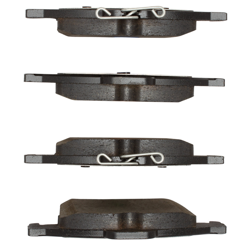 Picture of DFC 10-19 Jaguar XJR575 Rear Euro 5000 Ceramic Brake Pads
