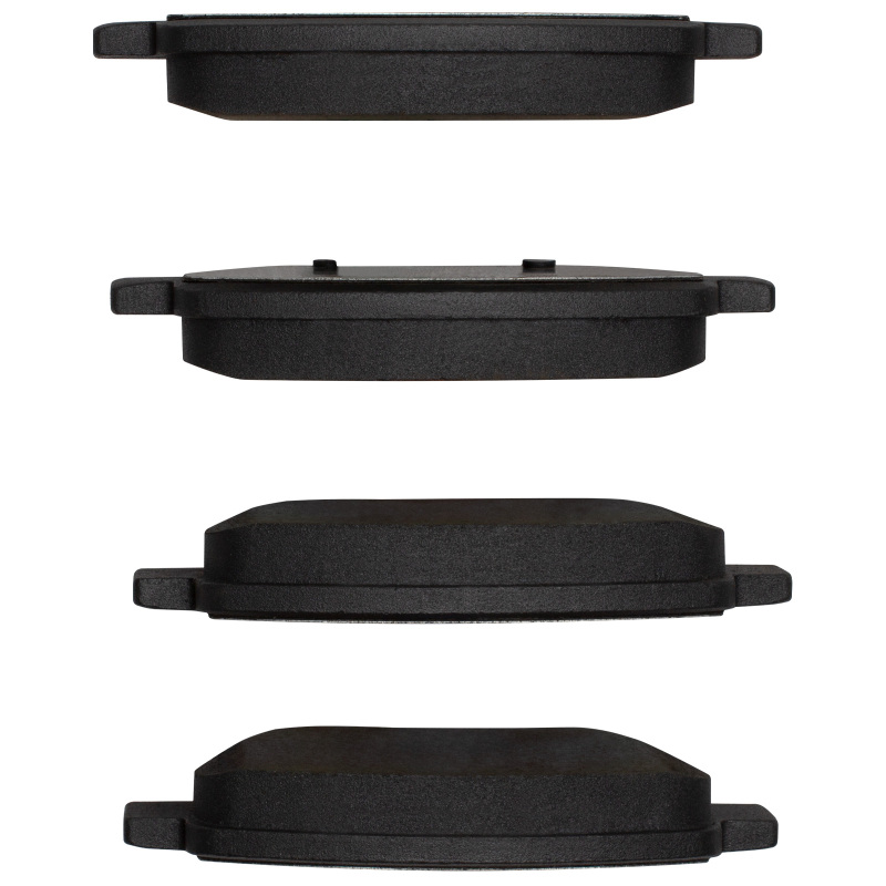 Picture of DFC 05-18 Audi A3 Quattro Rear Euro 5000 Ceramic Brake Pads