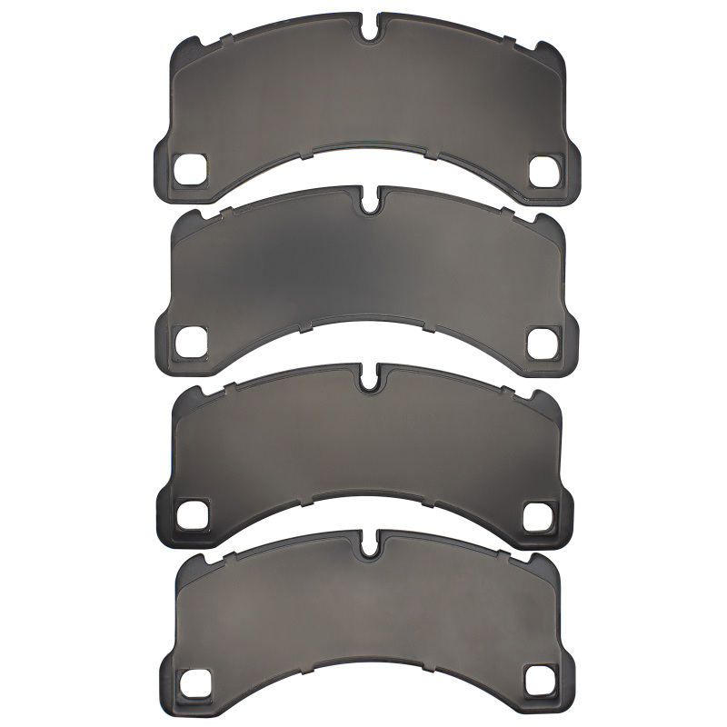Picture of DFC Euro 5000 Ceramic Brake Pads - 1600-1452-00