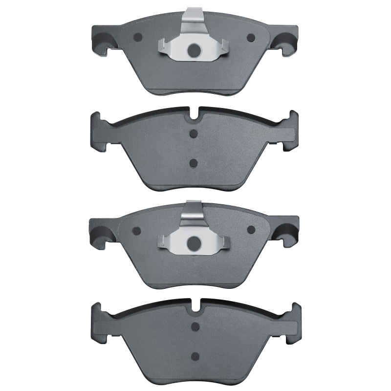 Picture of DFC 11-16 BMW 528i xDrive Front Euro 5000 Ceramic Brake Pads
