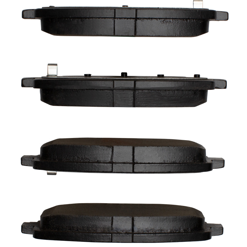 Picture of DFC 12-20 Chrysler Town & Country Rear Euro 5000 Ceramic Brake Pads