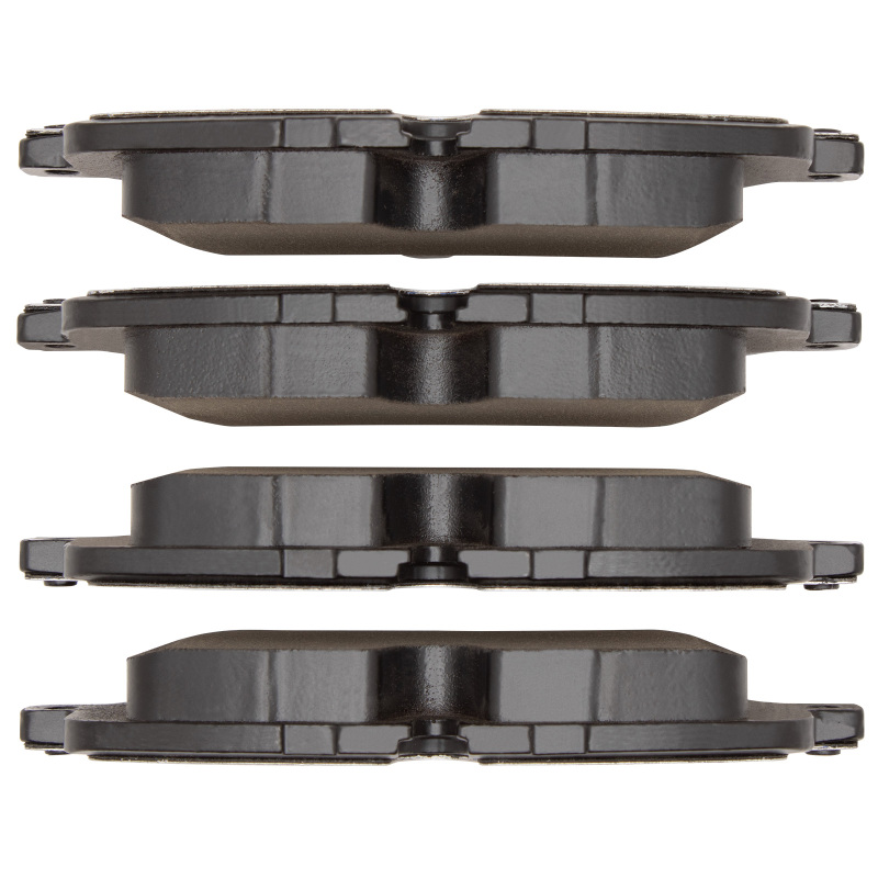 Picture of DFC 13-25 Land Rover Range Rover Sport Rear Euro 5000 Ceramic Brake Pads