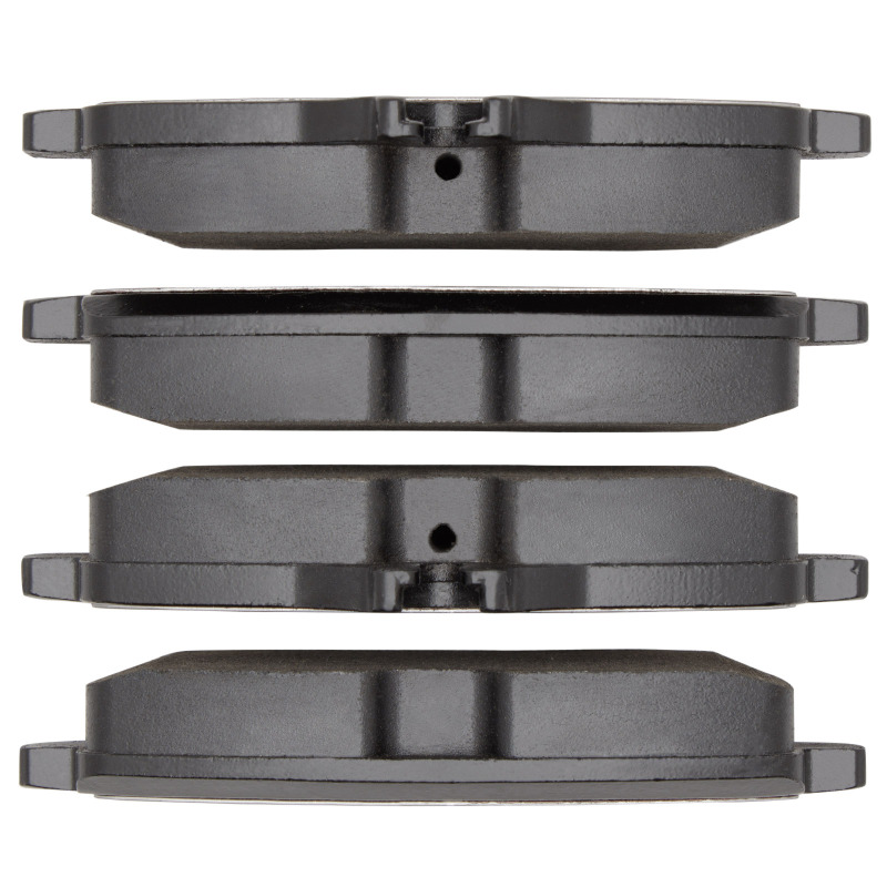 Picture of DFC 13-21 Mercedes-Benz S450 Rear Euro 5000 Ceramic Brake Pads
