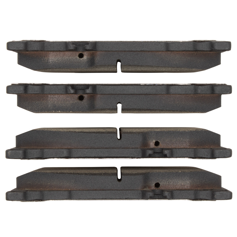 Picture of DFC 13-23 Mercedes-Benz S550 Front Euro 5000 Ceramic Brake Pads