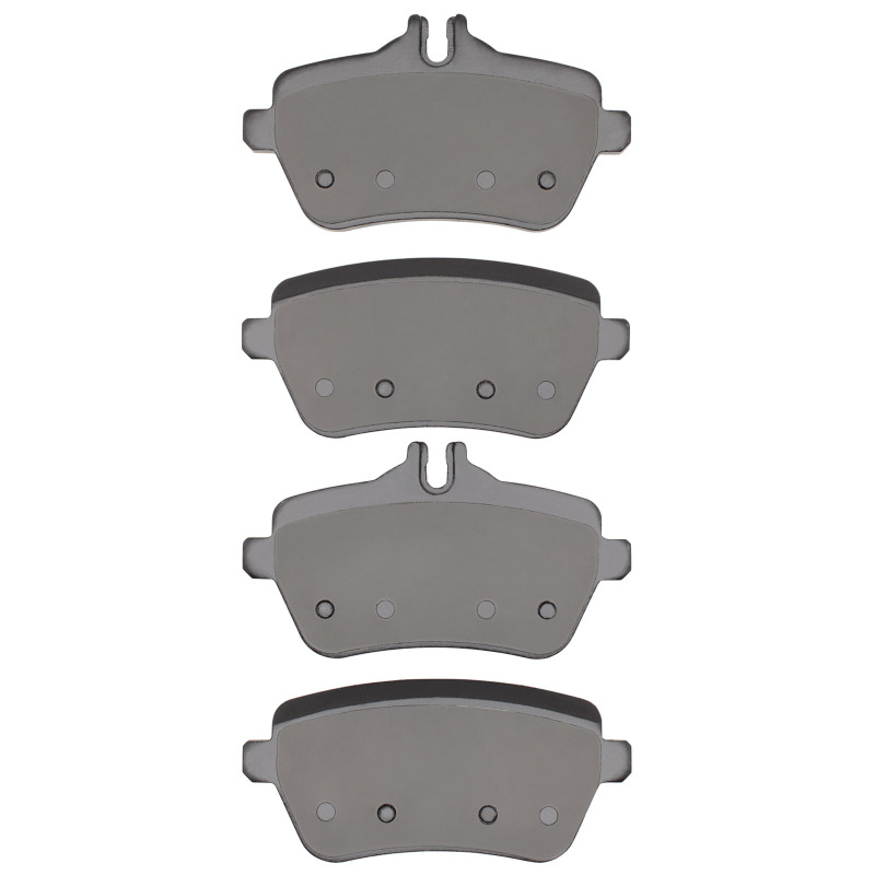 Picture of DFC 13-21 Mercedes-Benz S450 Rear Euro 5000 Ceramic Brake Pads