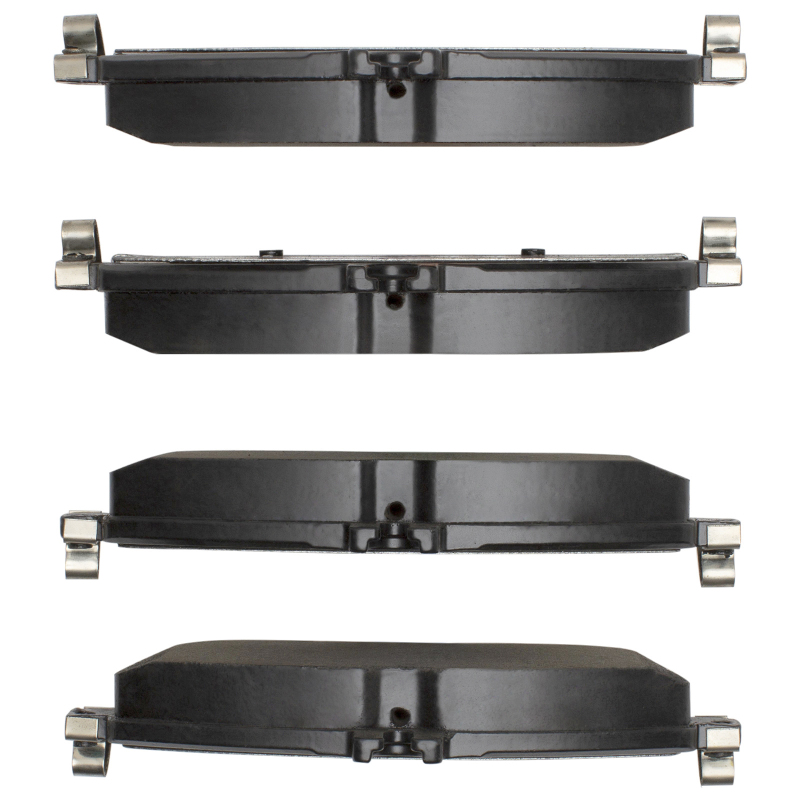 Picture of DFC 12-20 Infiniti QX30 Front Euro 5000 Ceramic Brake Pads