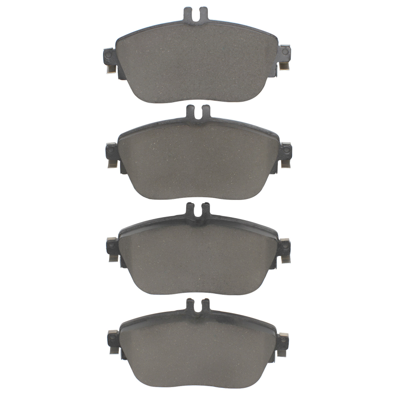 Picture of DFC 12-20 Infiniti QX30 Front Euro 5000 Ceramic Brake Pads