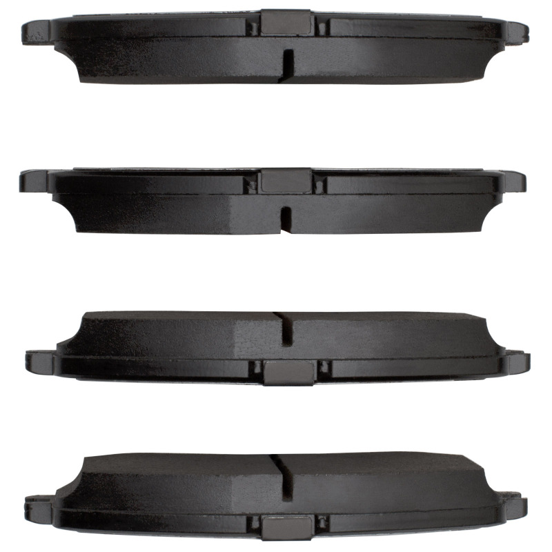 Picture of DFC 14-23 Nissan Qashqai (Canada) Front Euro 5000 Ceramic Brake Pads
