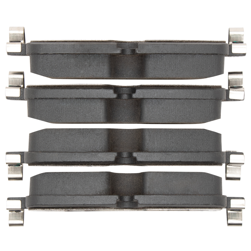 Picture of DFC Euro 5000 Ceramic Brake Pads - 1600-1753-00