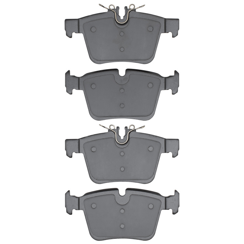 Picture of DFC 15-23 Mercedes-Benz C400 Rear Euro 5000 Ceramic Brake Pads