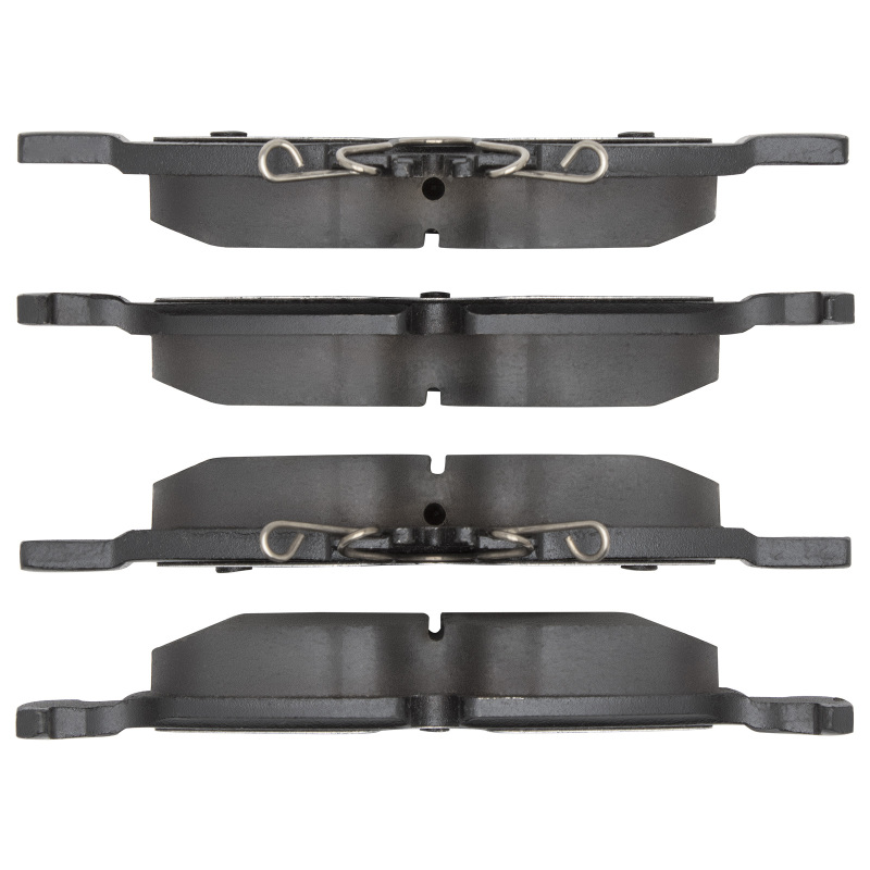 Picture of DFC 15-23 Mercedes-Benz C400 Rear Euro 5000 Ceramic Brake Pads