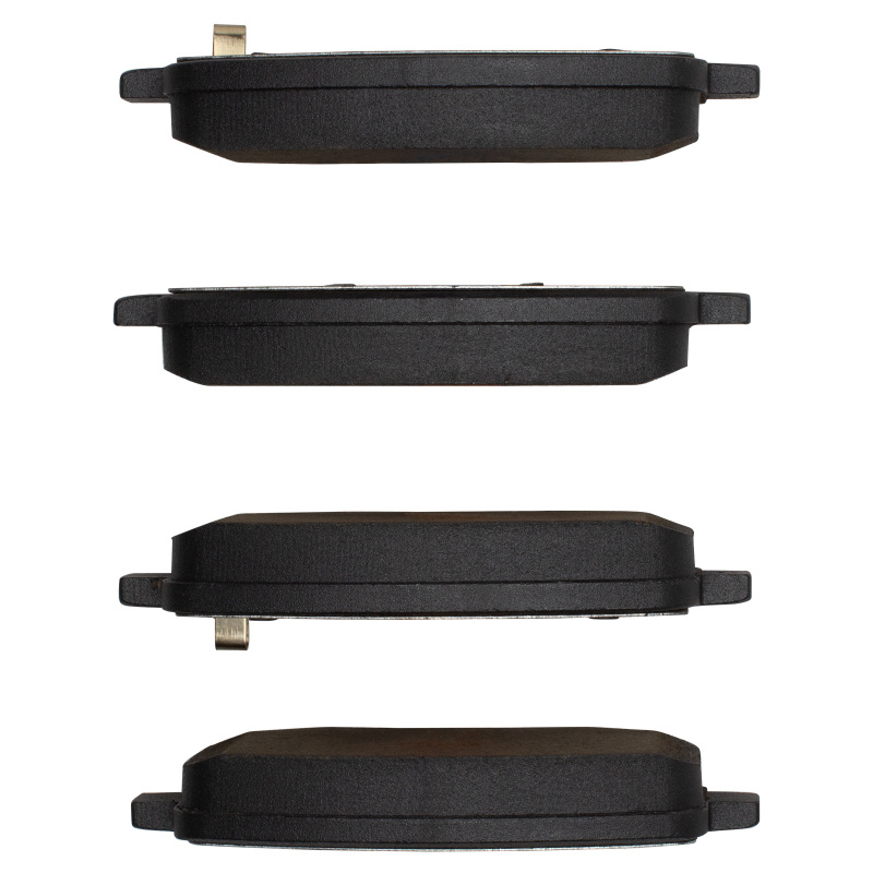 Picture of DFC 15-25 Alfa Romeo TONALE Rear Euro 5000 Ceramic Brake Pads