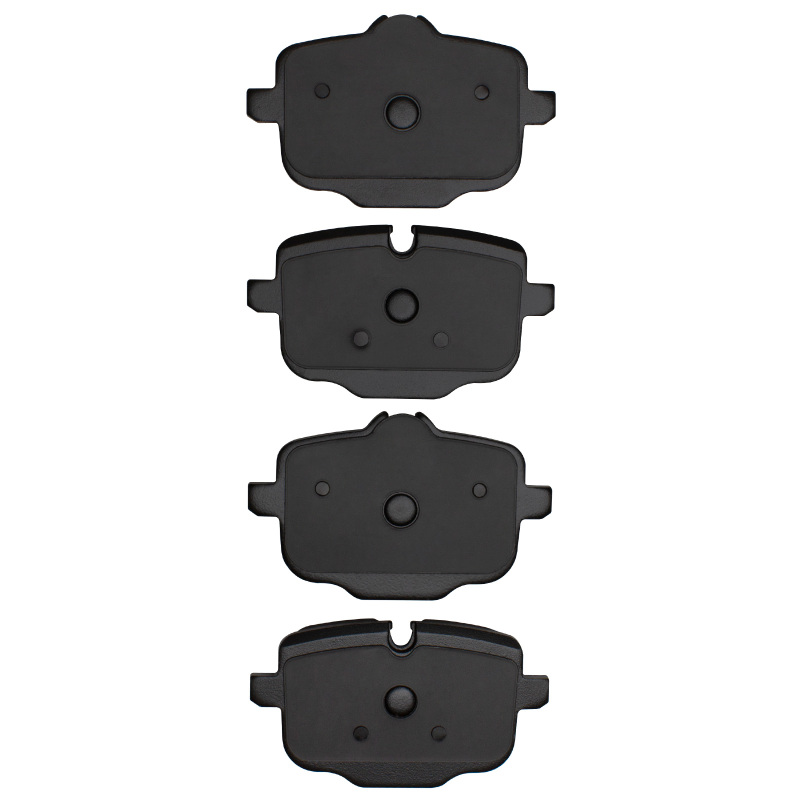 Picture of DFC 16-25 BMW 540i xDrive Rear Euro 5000 Ceramic Brake Pads