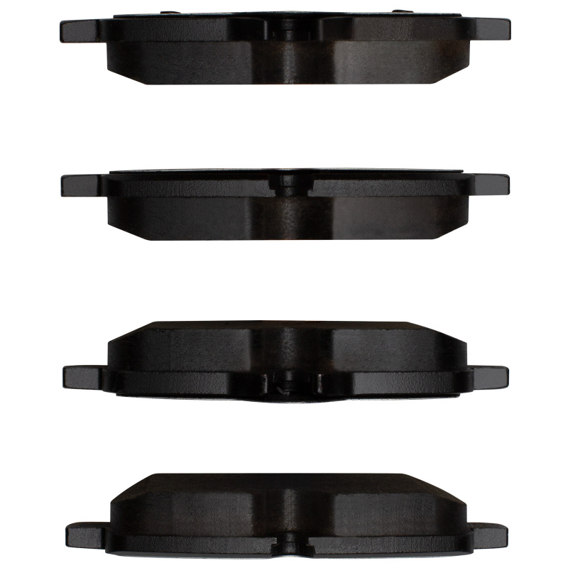 Picture of DFC 16-25 BMW 540i xDrive Rear Euro 5000 Ceramic Brake Pads