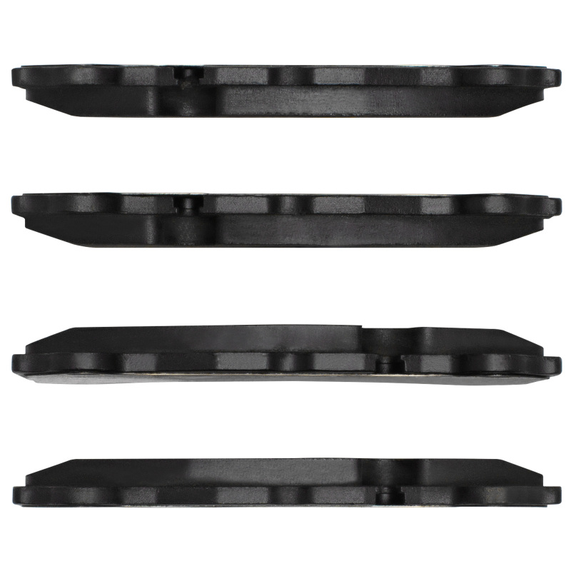 Picture of DFC Euro 5000 Ceramic Brake Pads - 1600-1819-00