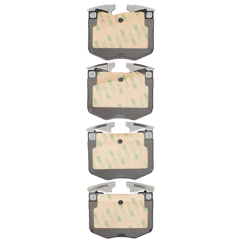 Picture of DFC 16-25 BMW iX Front Euro 5000 Ceramic Brake Pads