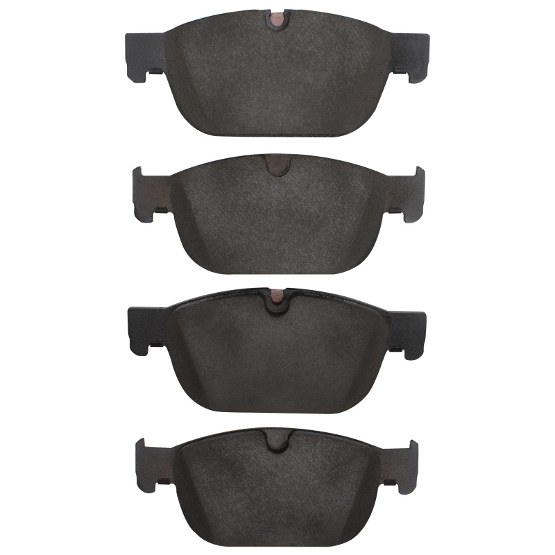 Picture of DFC Euro 5000 Ceramic Brake Pads - 1600-1865-00