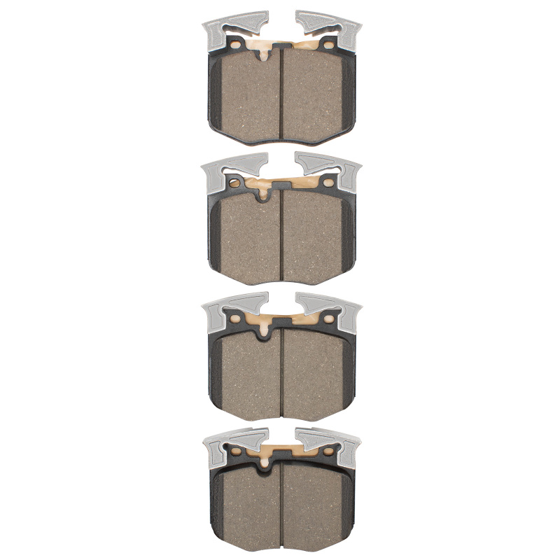 Picture of DFC 16-25 BMW iX Front Euro 5000 Ceramic Brake Pads