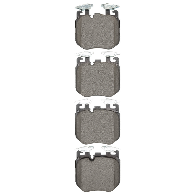 Picture of DFC 17-23 BMW 540i Front Euro 5000 Ceramic Brake Pads