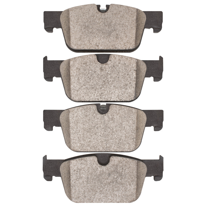 Picture of DFC 17-25 Volvo V90/S60/XC60/V60/S90 Front Euro 5000 Ceramic Brake Pads