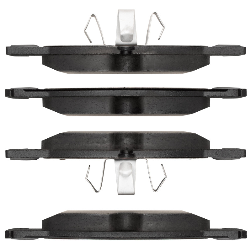 Picture of DFC 17-25 Volvo V90/S60/XC60/V60/S90 Front Euro 5000 Ceramic Brake Pads