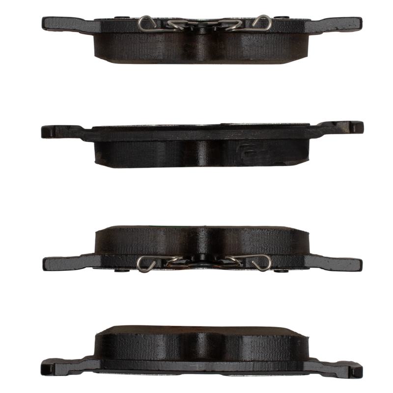 Picture of DFC 18-21 Volvo S60/XC60 Rear Euro 5000 Ceramic Brake Pads