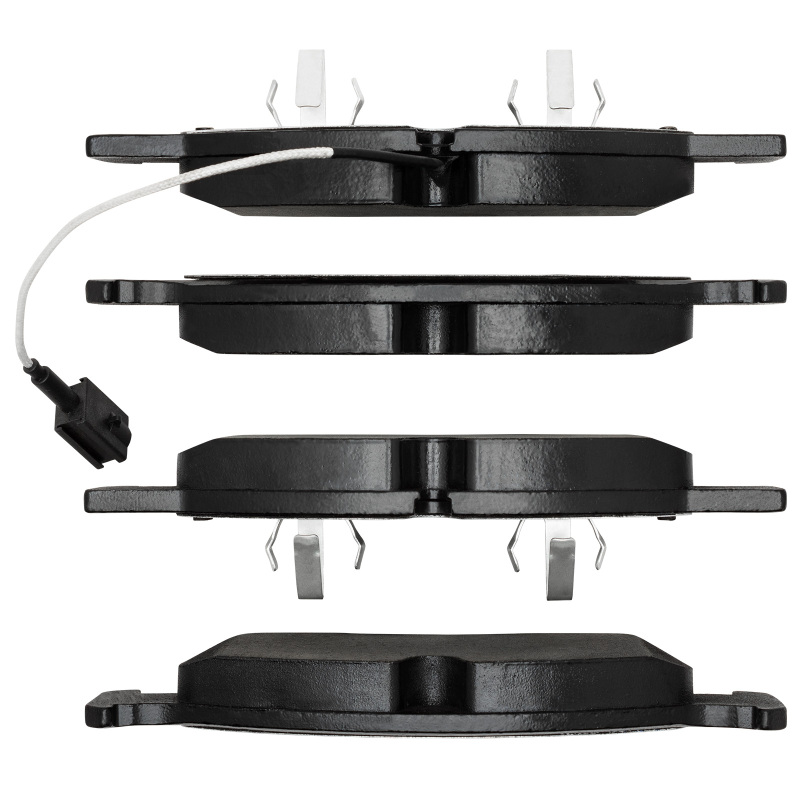 Picture of DFC 17-23 Maserati Levante Front Euro 5000 Ceramic Brake Pads
