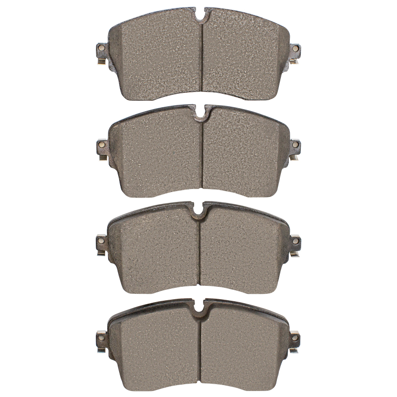 Picture of DFC 18-25 Jaguar E-Pace Front Euro 5000 Ceramic Brake Pads