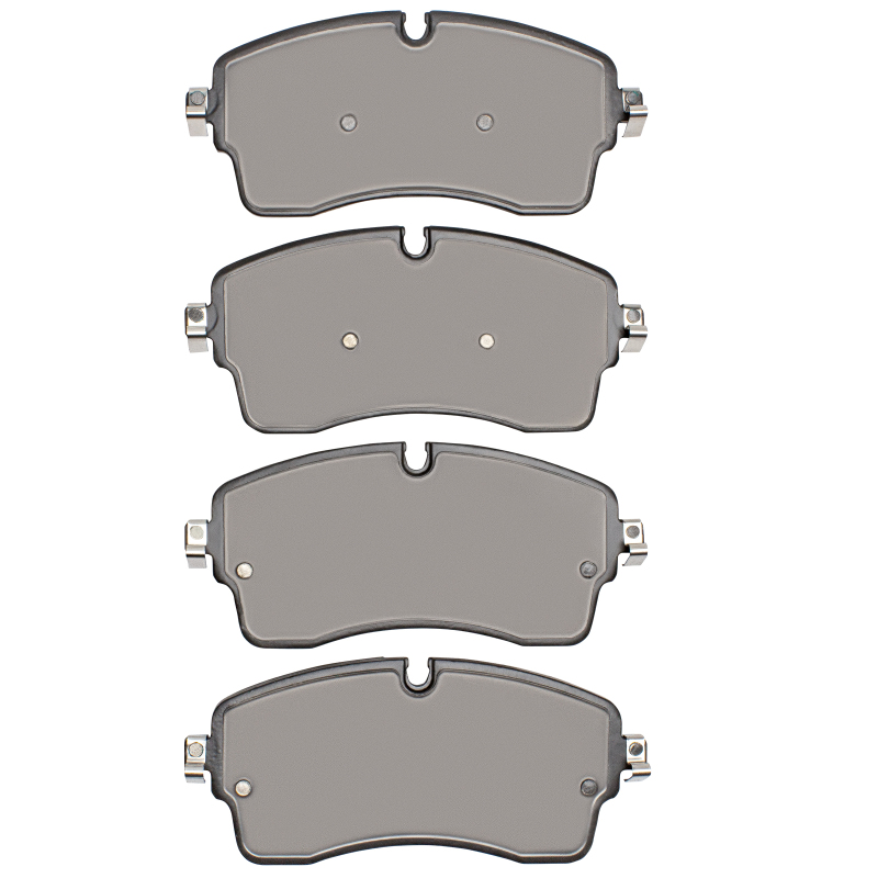 Picture of DFC 18-25 Jaguar E-Pace Front Euro 5000 Ceramic Brake Pads