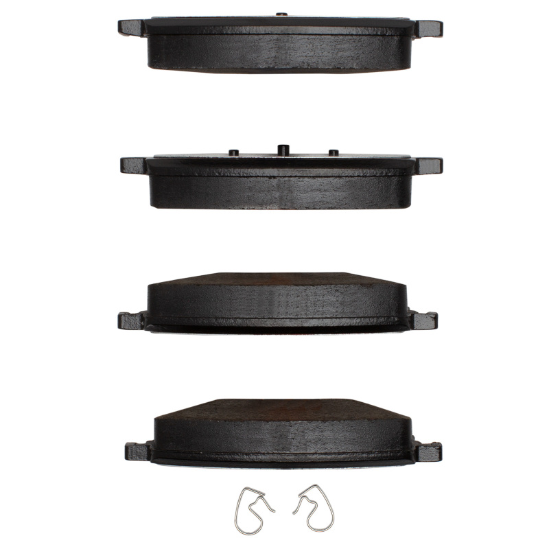 Picture of DFC 19-26 Mercedes-Benz CLA200 (Mexico) Rear Euro 5000 Ceramic Brake Pads