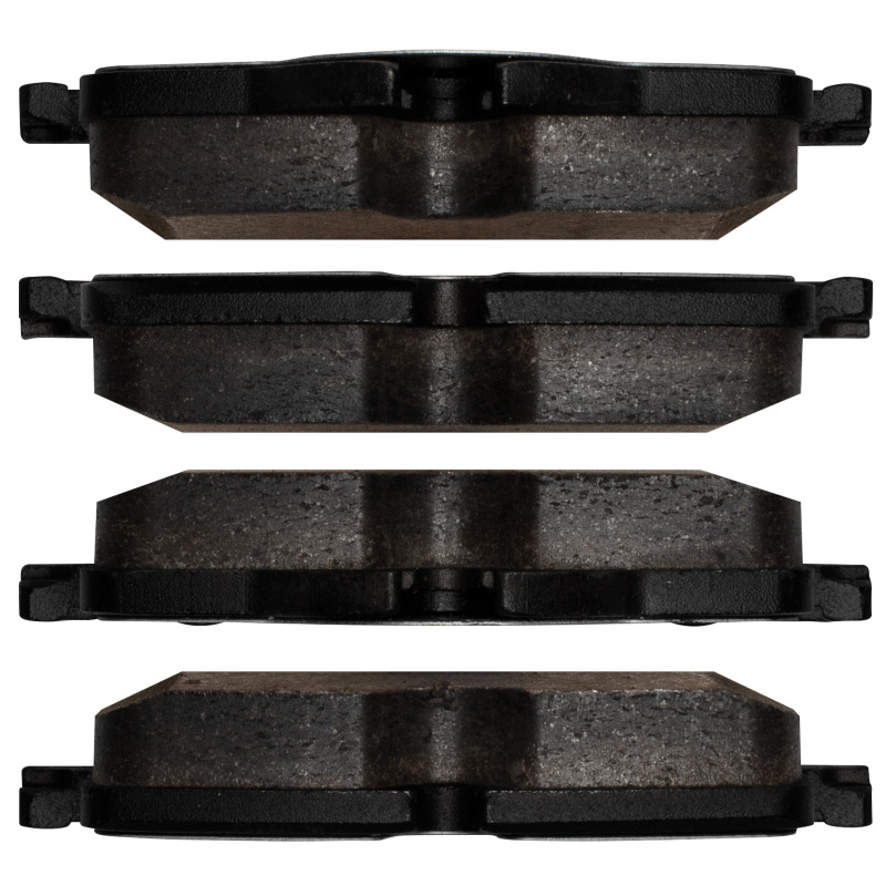 Picture of DFC 19-25 BMW 430I Gran Coupe Rear Euro 5000 Ceramic Brake Pads