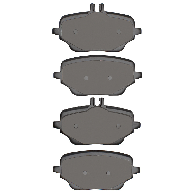 Picture of DFC 20-25 Mercedes-Benz GLE350 Rear Euro 5000 Ceramic Brake Pads
