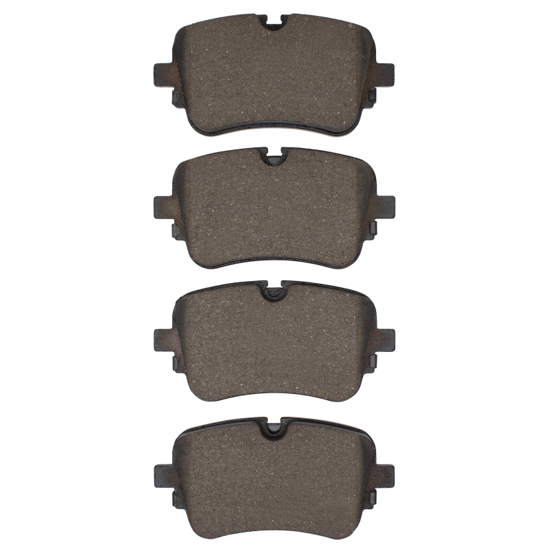 Picture of DFC 20-25 Audi Q8 Rear Euro 5000 Ceramic Brake Pads