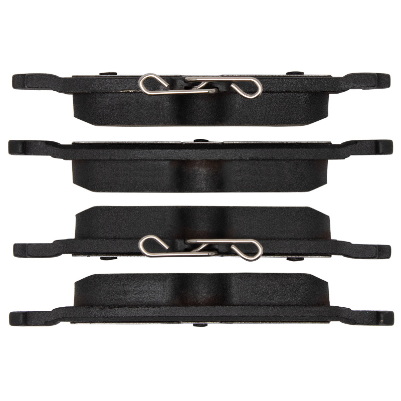 Picture of DFC 20-25 Audi S3 (USA/Canada) Rear Euro 5000 Ceramic Brake Pads
