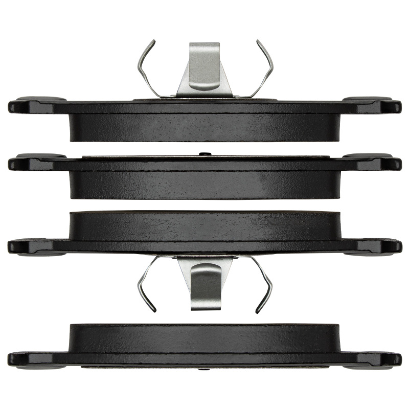 Picture of DFC 22-25 Audi A3 Quattro Front Euro 5000 Ceramic Brake Pads