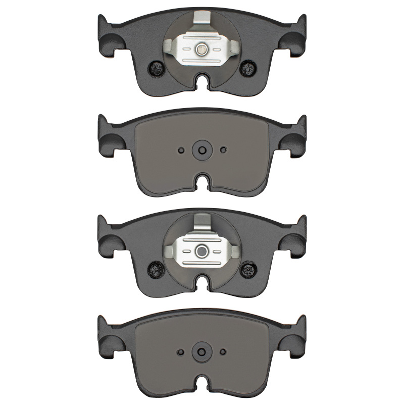 Picture of DFC 22-25 Audi A3 Quattro Front Euro 5000 Ceramic Brake Pads