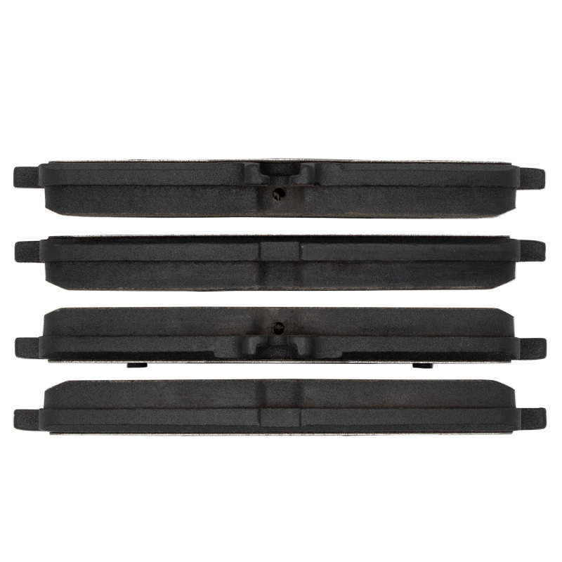 Picture of DFC 22-25 Mercedes-Benz EQE AMG Rear Euro 5000 Ceramic Brake Pads