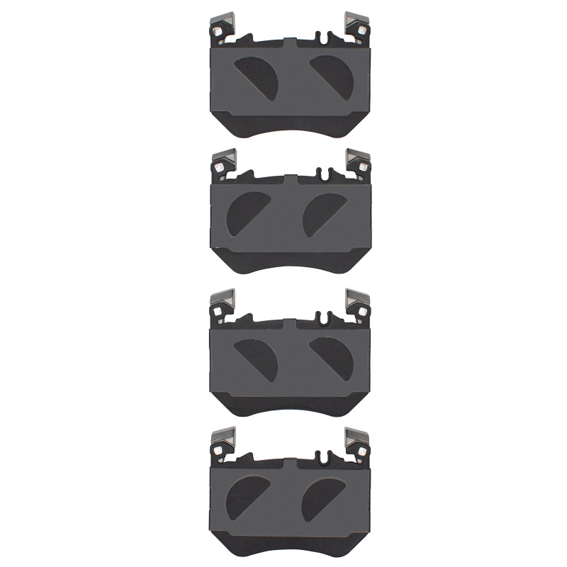 Picture of DFC 22-25 Mercedes-Benz E450 Front Euro 5000 Ceramic Brake Pads
