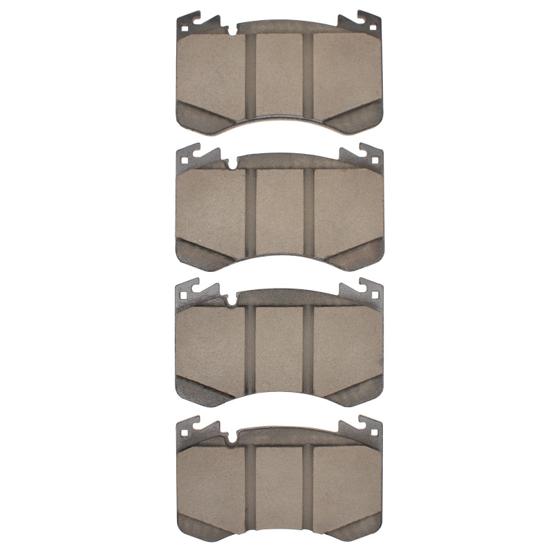 Picture of DFC 22-25 Land Rover Range Rover Front Euro 5000 Ceramic Brake Pads