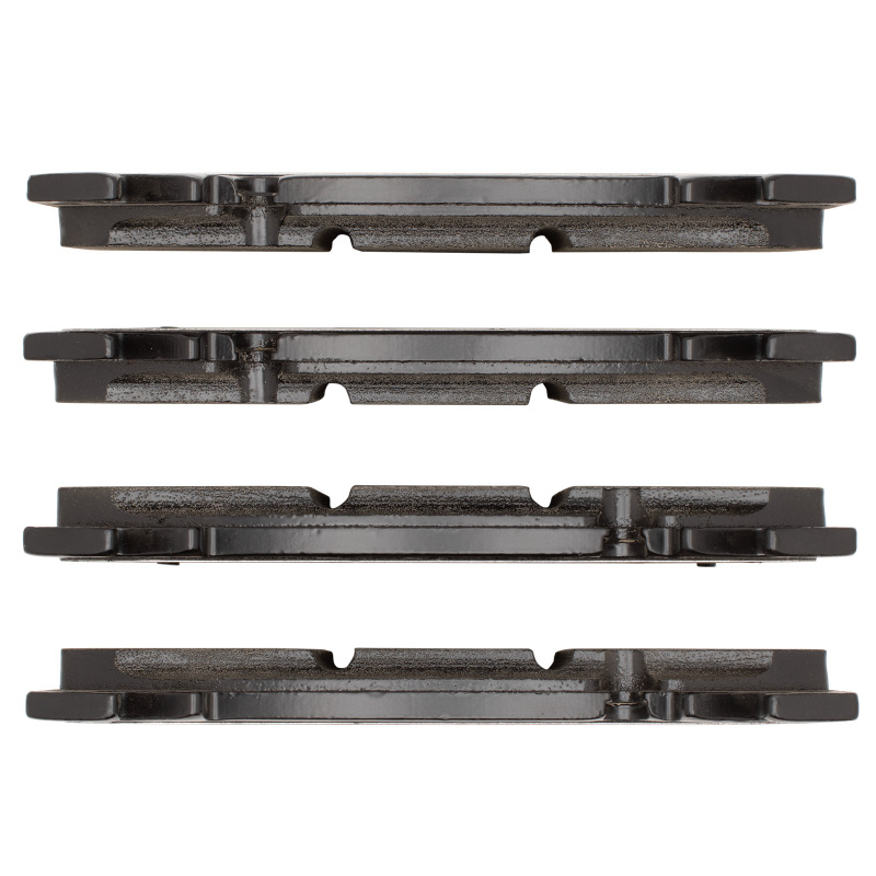 Picture of DFC 22-25 Land Rover Range Rover Front Euro 5000 Ceramic Brake Pads