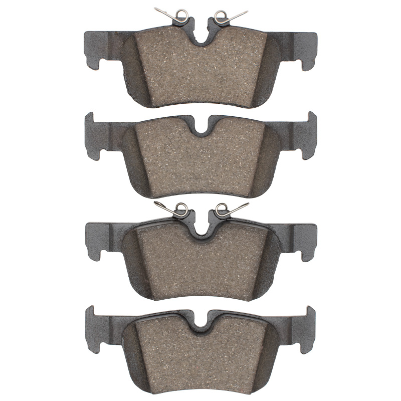 Picture of DFC 14-25 BMW 228I Gran Coupe Rear Euro 5000 Ceramic Brake Pads