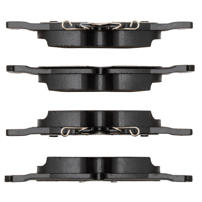 Picture of DFC 14-25 BMW 228I Gran Coupe Rear Euro 5000 Ceramic Brake Pads