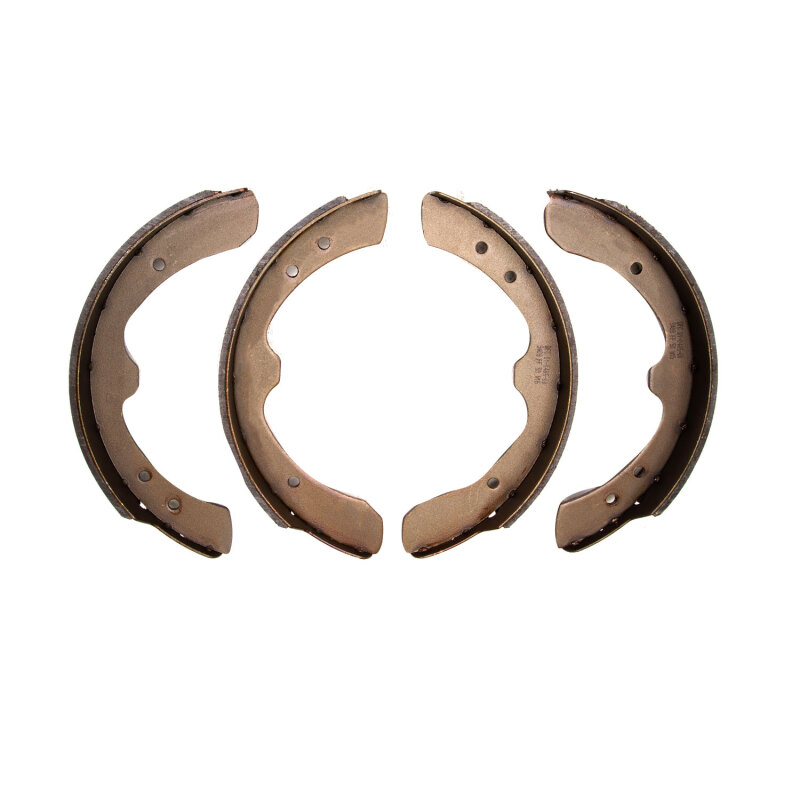 Picture of DFC 62-77 Nissan 520 Pickup Front Premium Service Shoes
