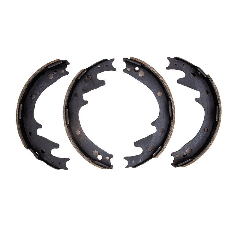Picture of DFC 79-81 Dodge D50 Rear Premium Service Shoes