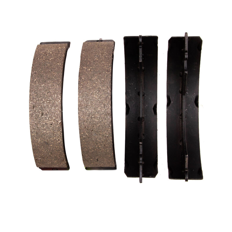 Picture of DFC 79-88 Dodge Colt Rear Premium Service Shoes