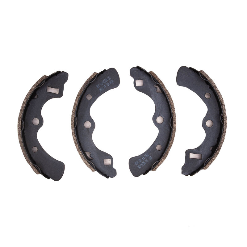 Picture of DFC 79-83 Honda Civic Rear Premium Service Shoes